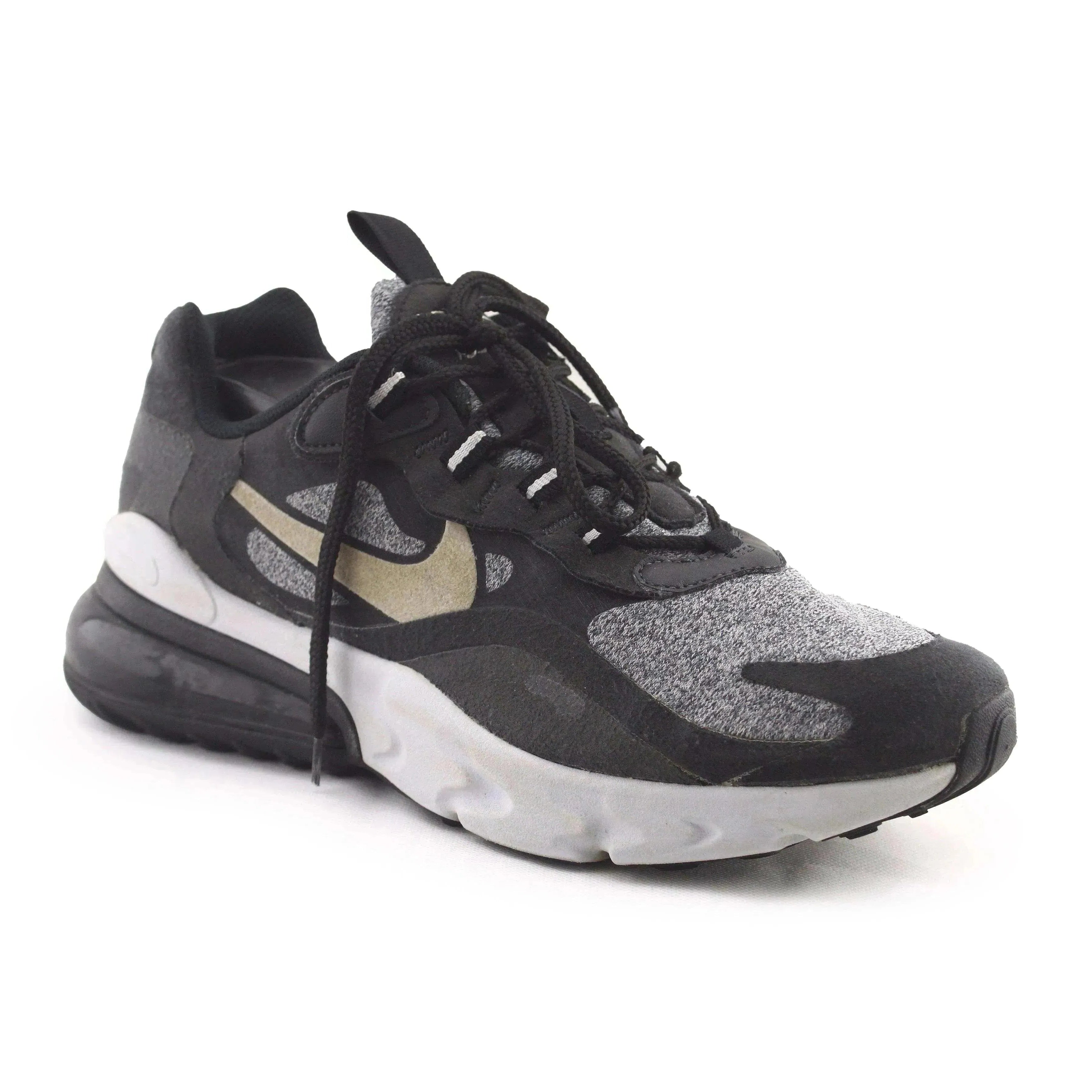 Nike Air Max 270 React - sundaybazar