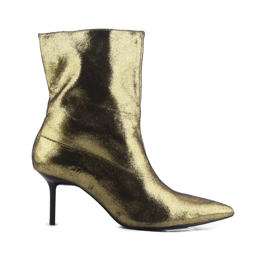 Zara | 100% Authentic Leather