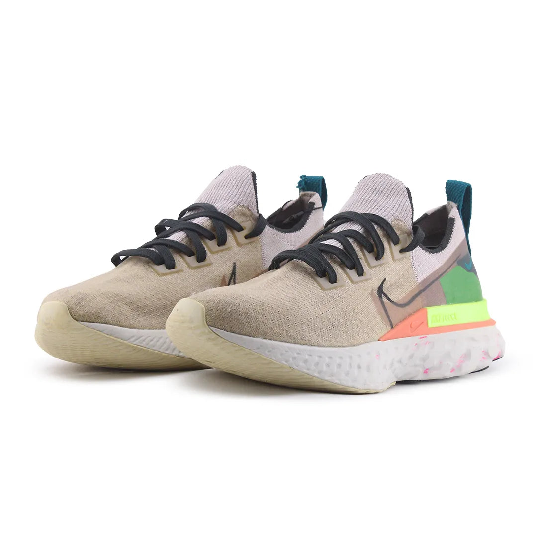 Nike React Infinity Run Flyknit CU0430-500