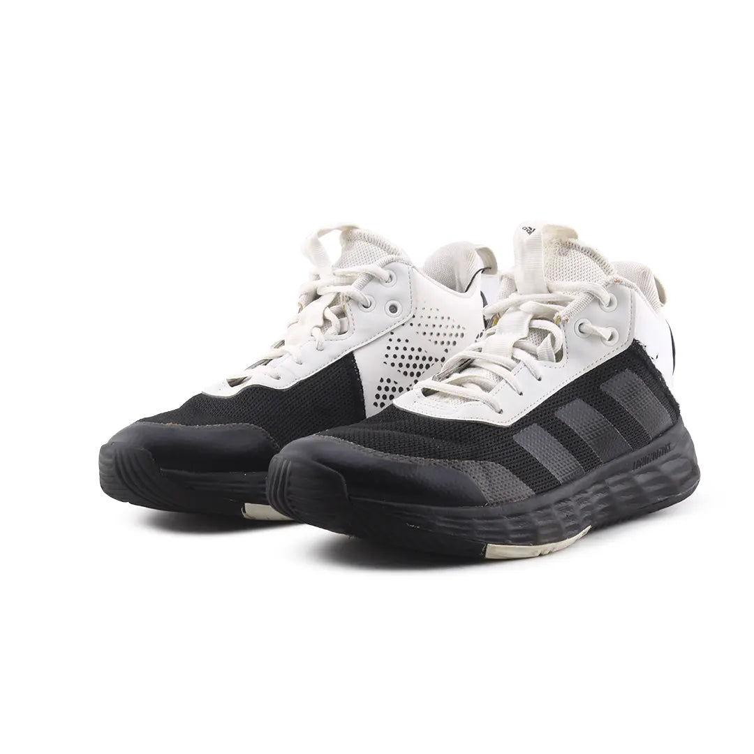 Adidas Own The Game 2.0