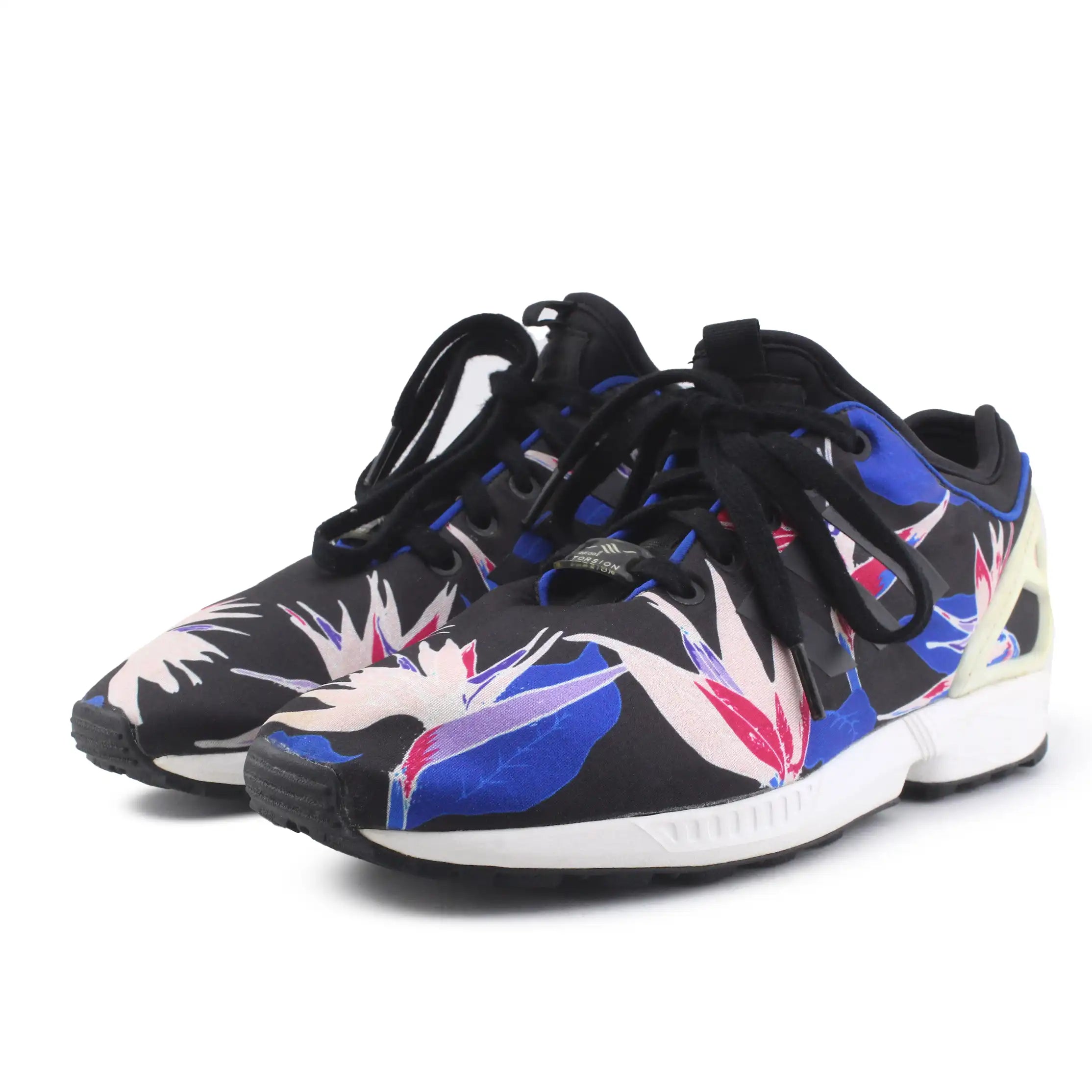 Adidas Torison ZX Flux