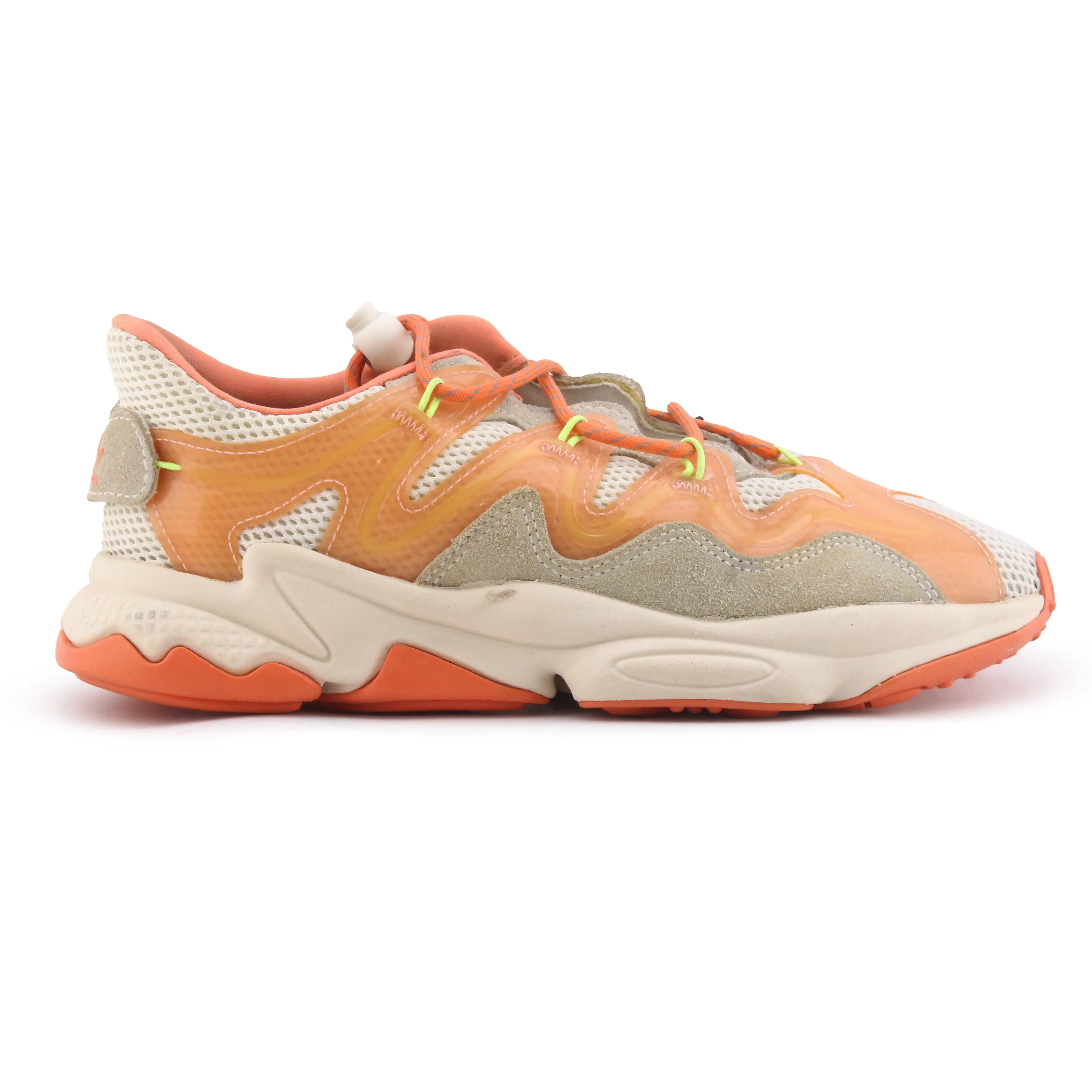 Adidas Ozweego Plus Shoes