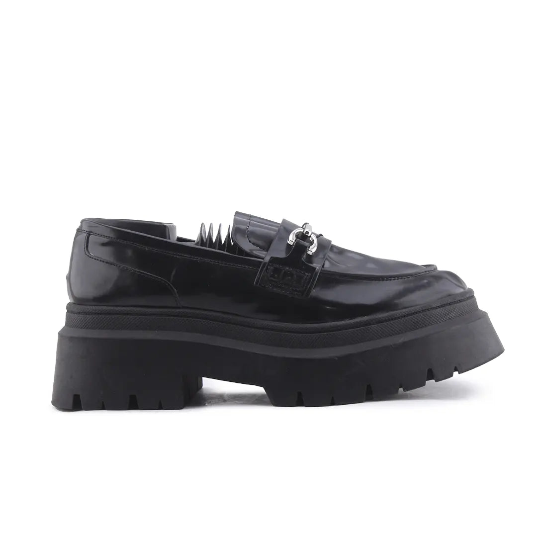 Pull & Bear Penny Strap Loafers