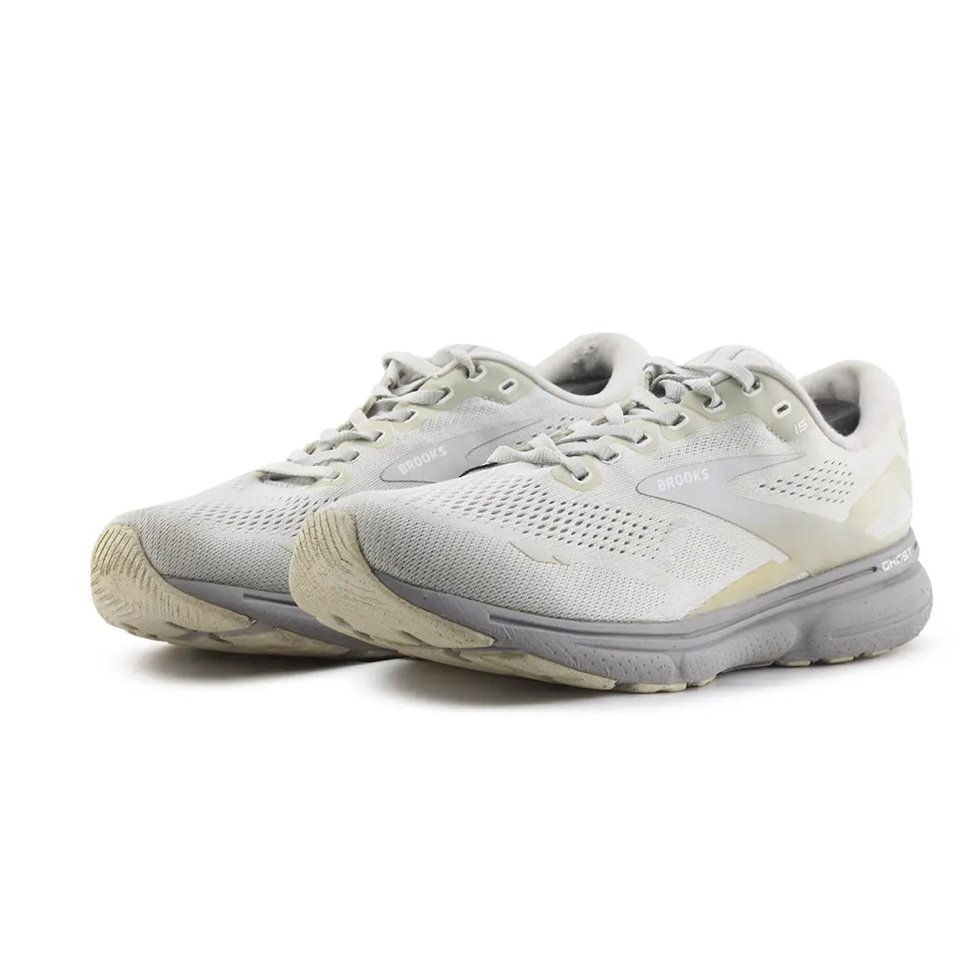 Brooks Ghost 15