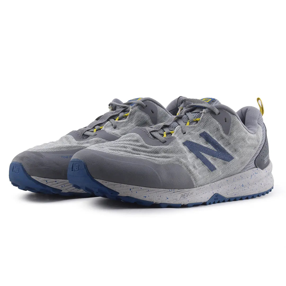 New Balance Men's Nitrel V3 Trail Running Shoe