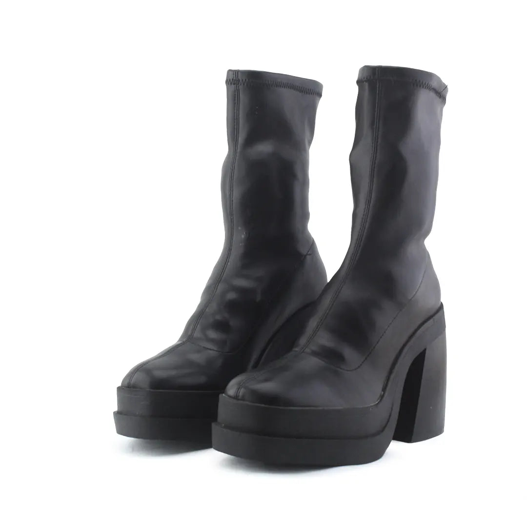 Bershka | 100% Authentic Leather