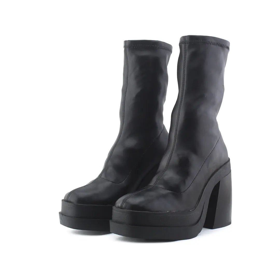 Bershka | 100% Authentic Leather