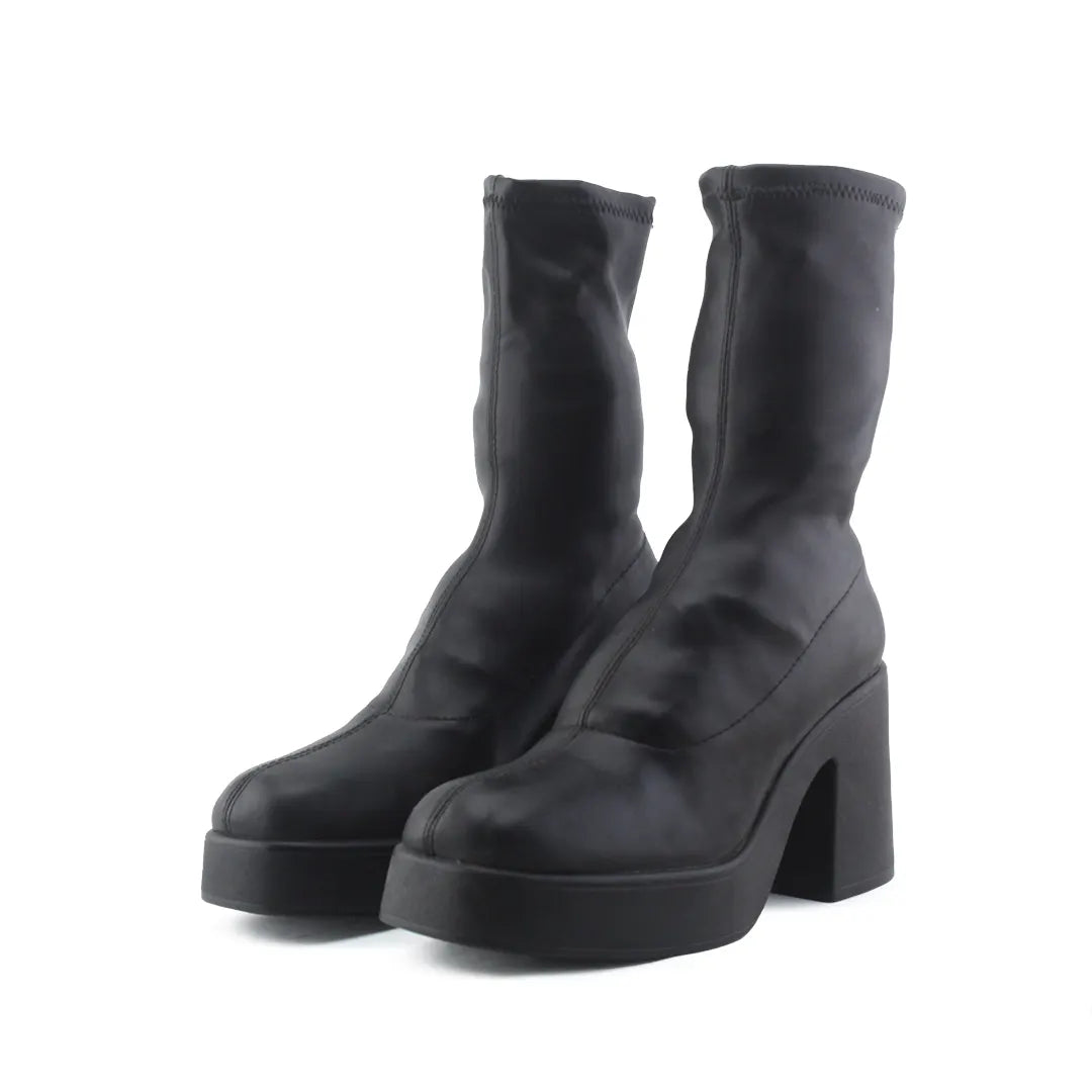 Bershka | 100% Authentic Leather