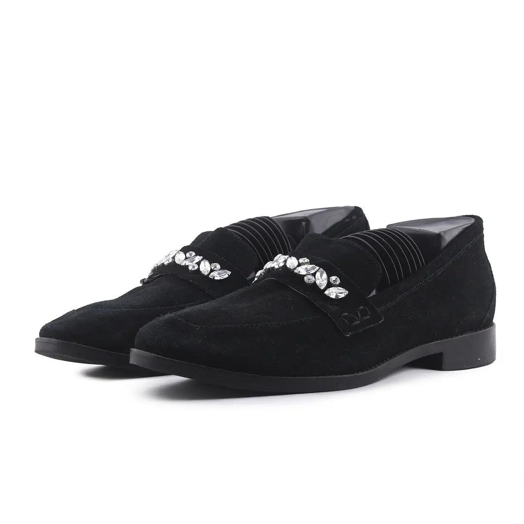 Vionic Penny Strap Loafers