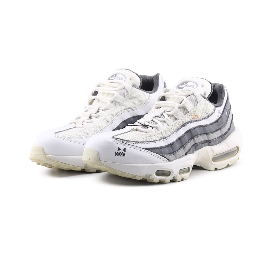 Nike Air Max 95 Ultra