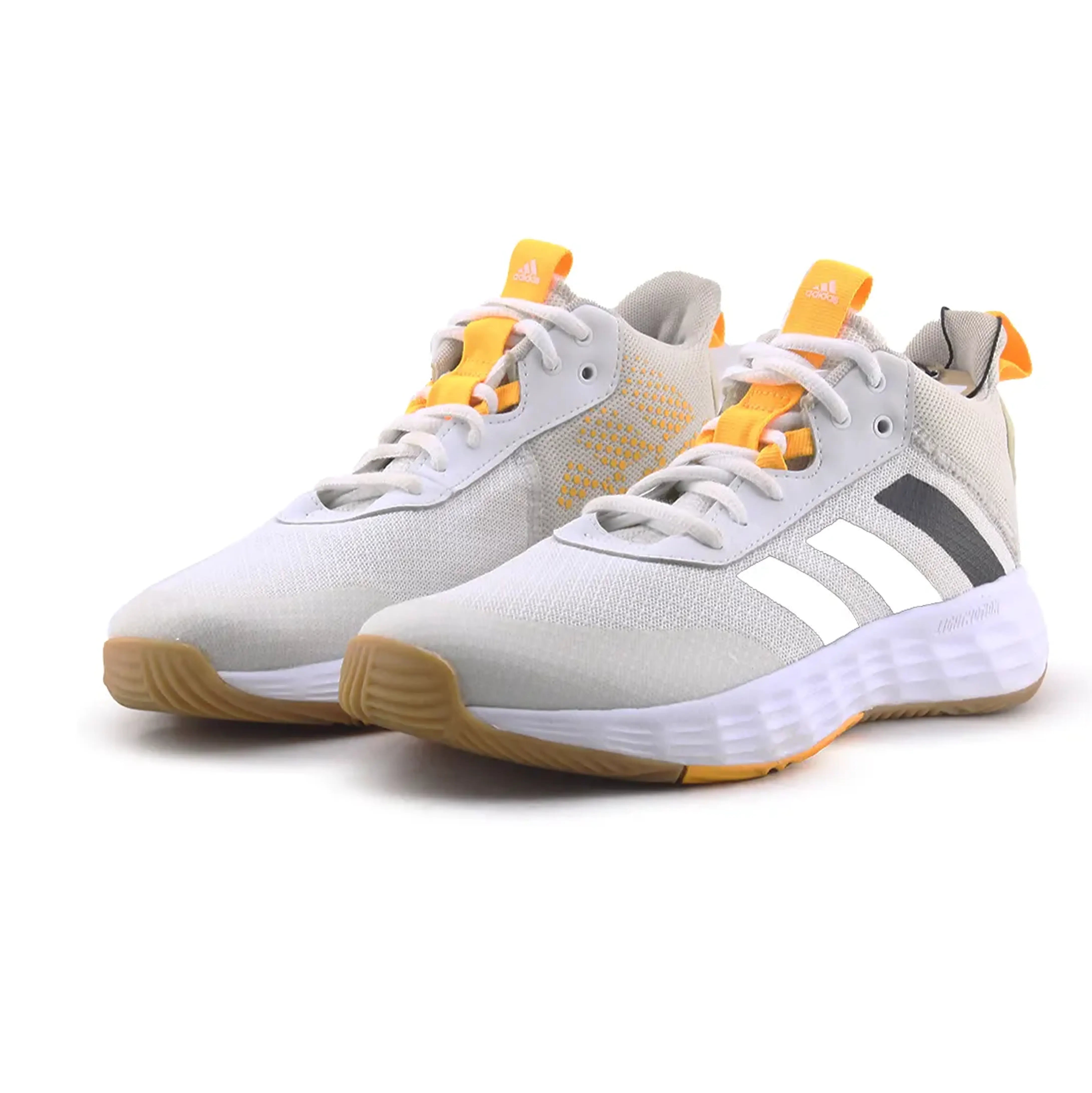 Adidas Own The Game 2.0