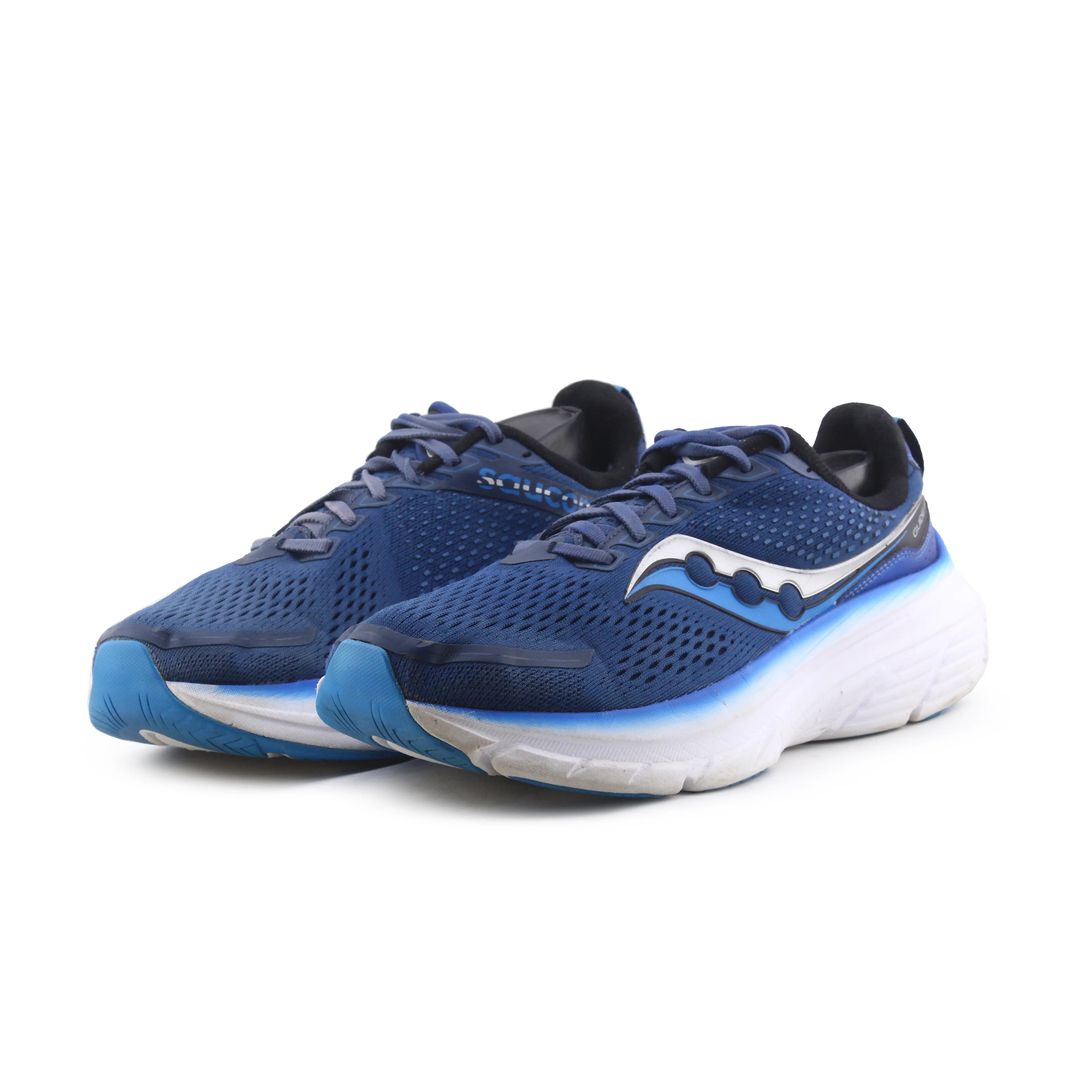 Saucony Guide 17