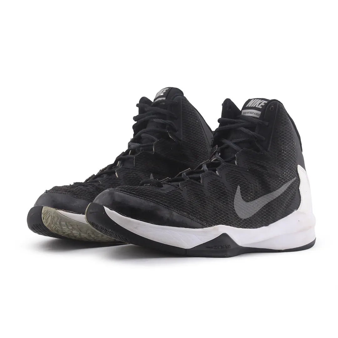 Nike Zoom Without A Doubt