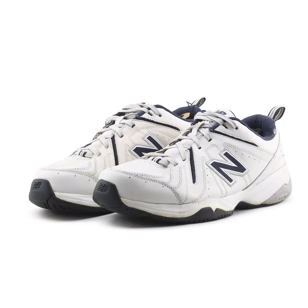 New Balance Mens 608 V5
