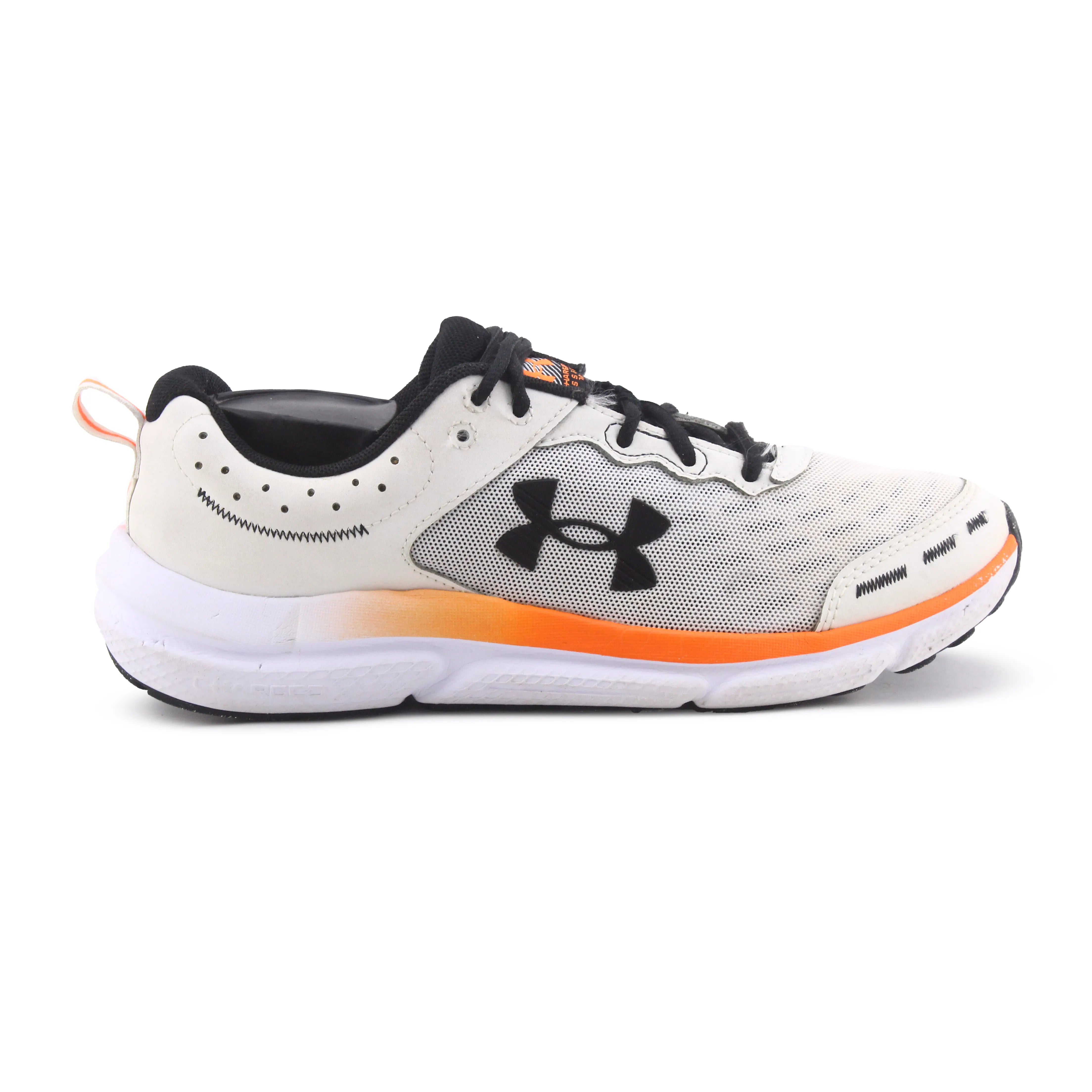 Under Armour Charged Assert 10