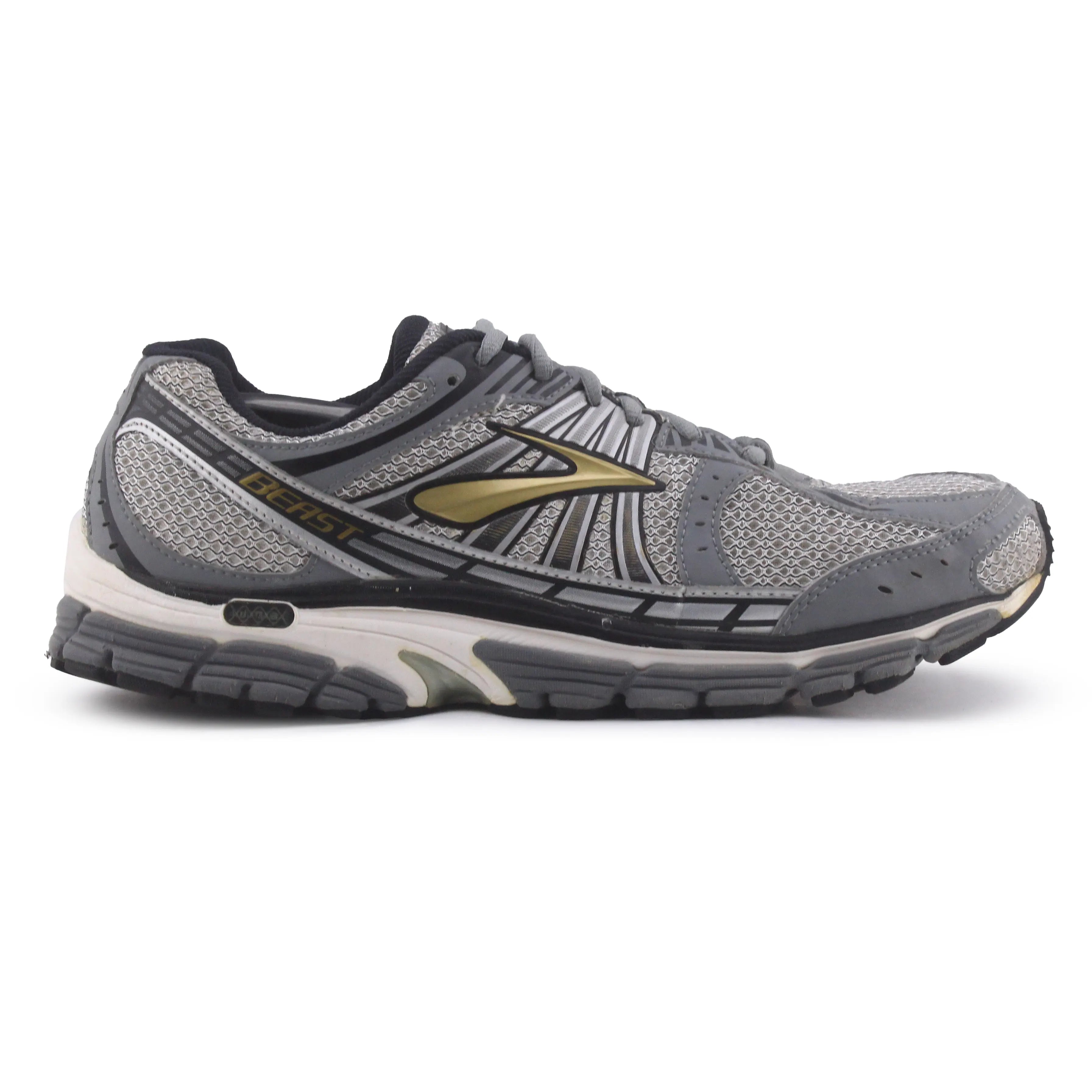Brooks Beast 12
