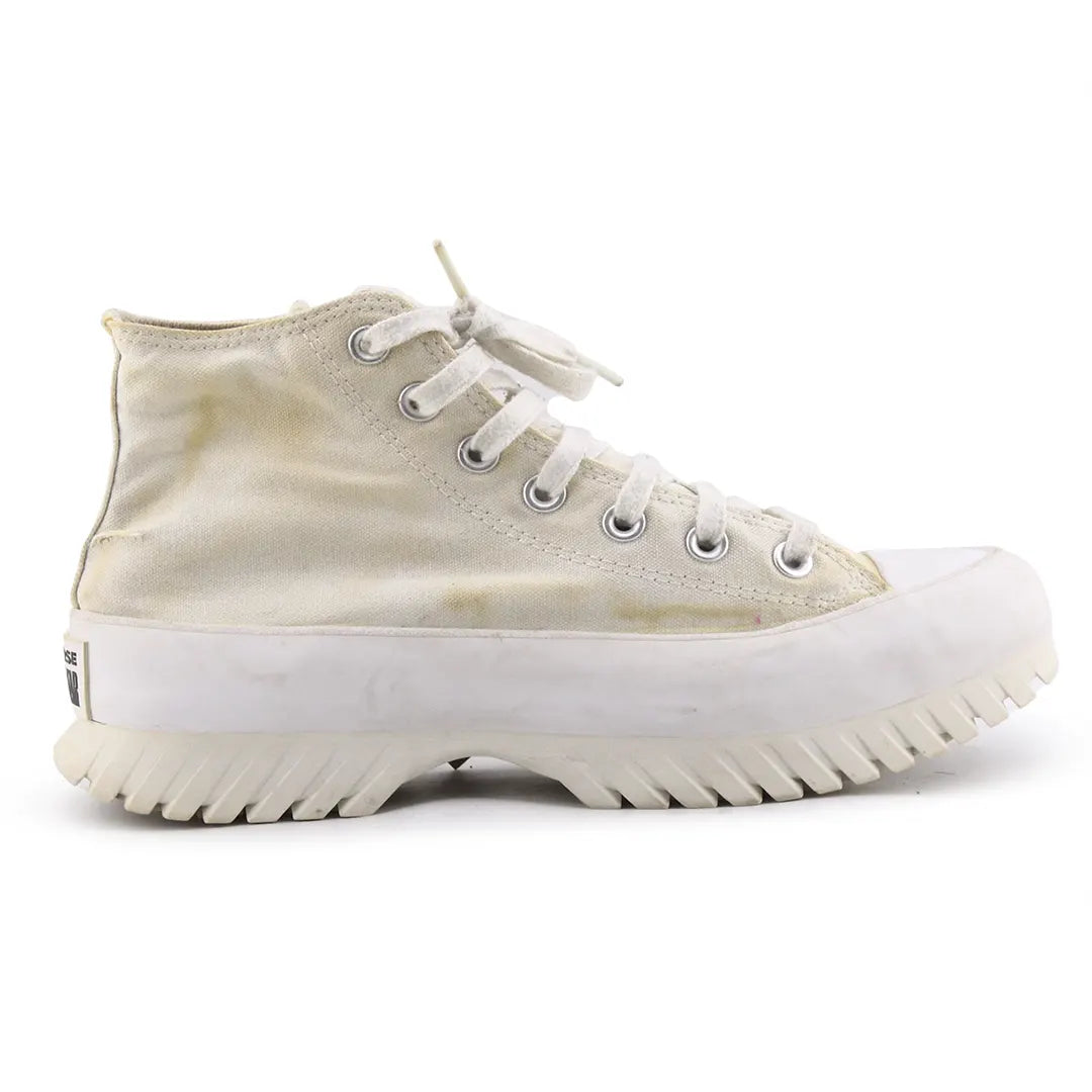 Converse Chuck Taylor All Star Lugged 2.0 High Top