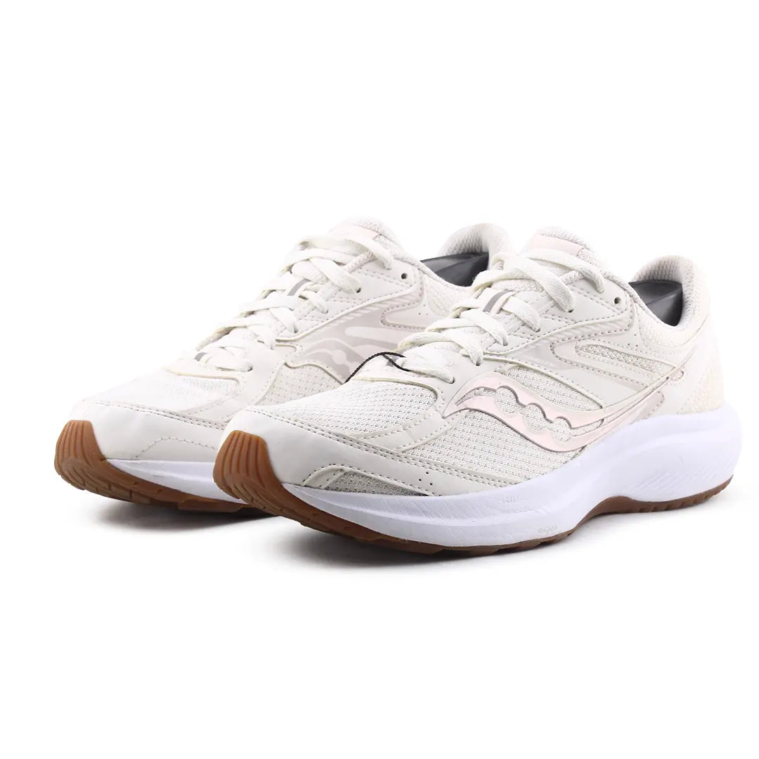 Saucony Cohesion 17