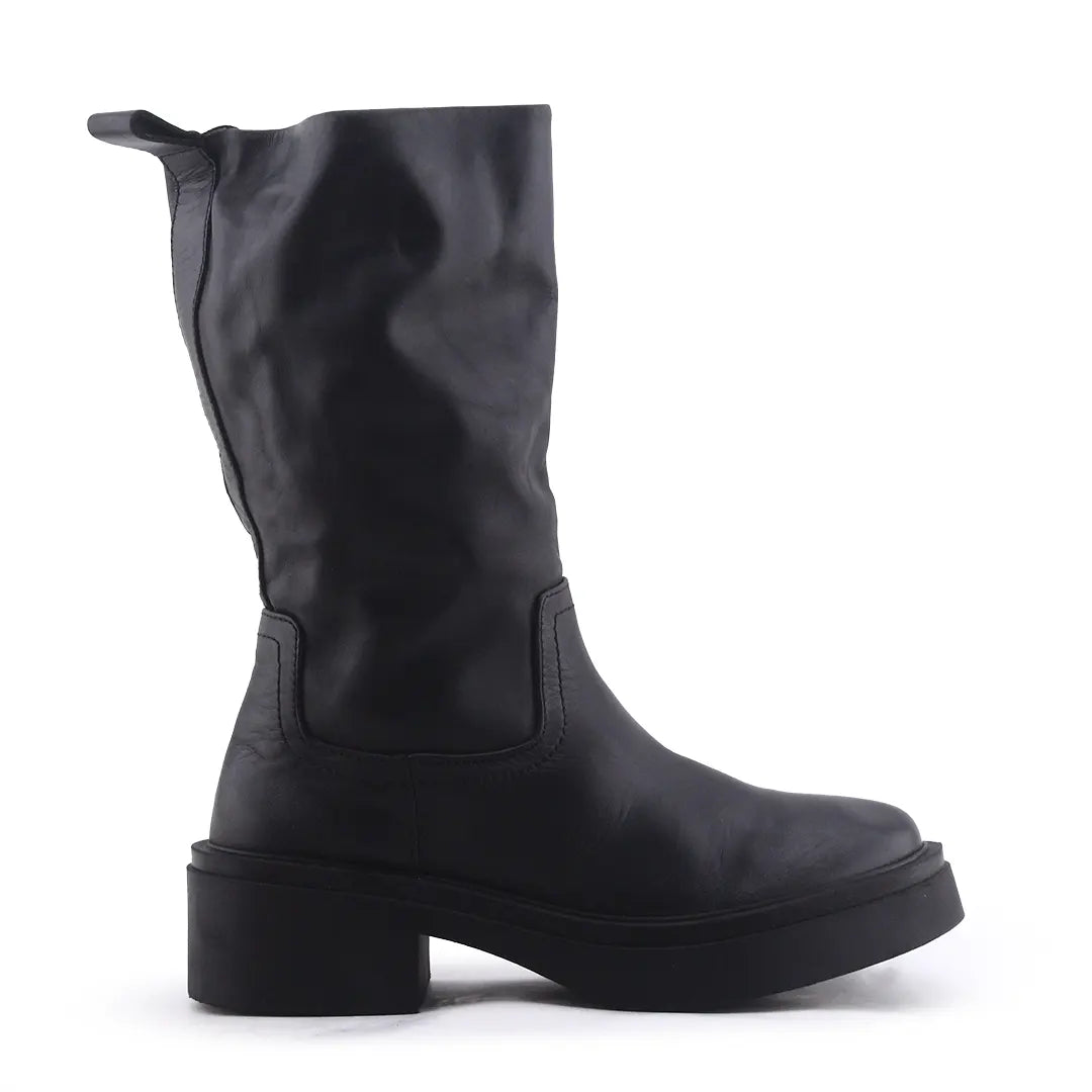 Zara | 100% Authentic Leather