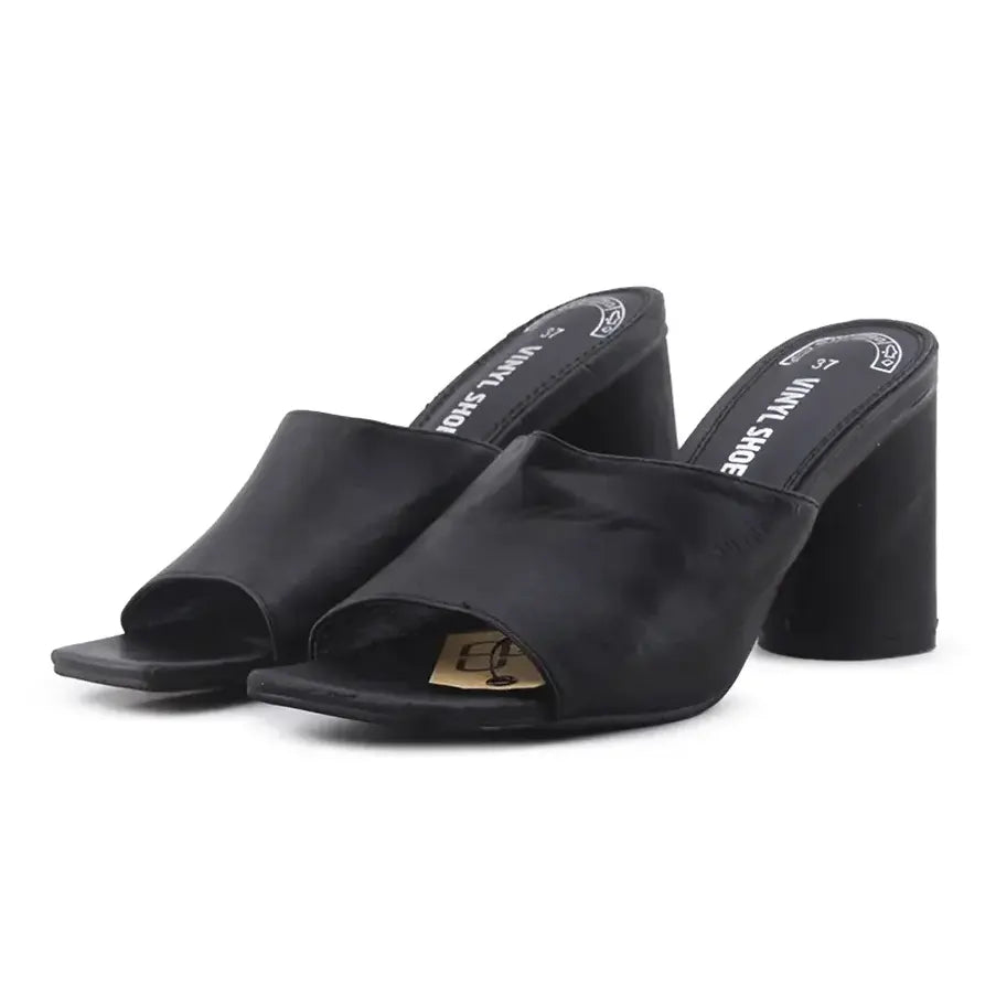 Vinyl Shoes