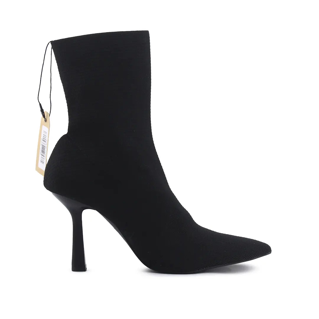 Lefties Sock Ankle Boot