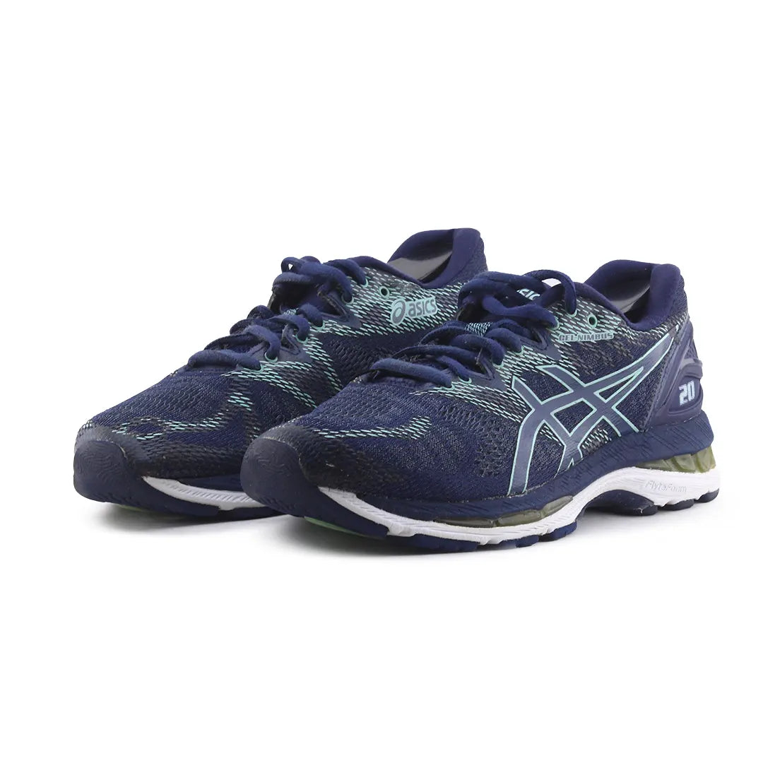 Asics Gel-Nimbus 20
