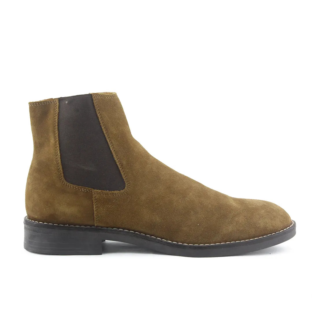 Zara Stretchable Ankle Boot