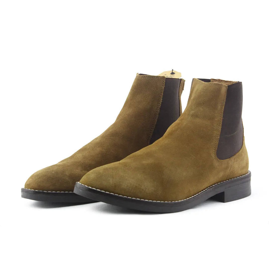 Zara Stretchable Ankle Boot