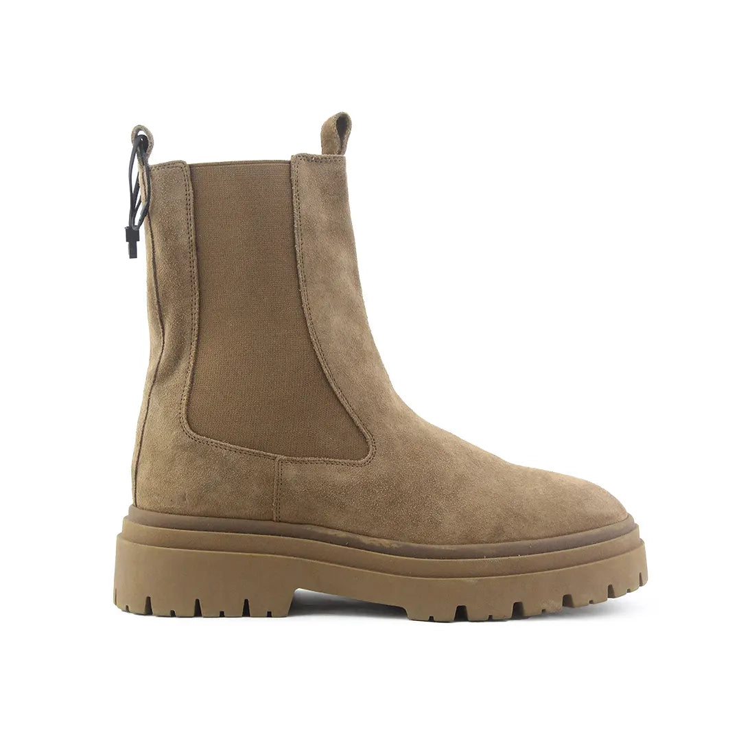 Zara Stretchable Ankle Boot