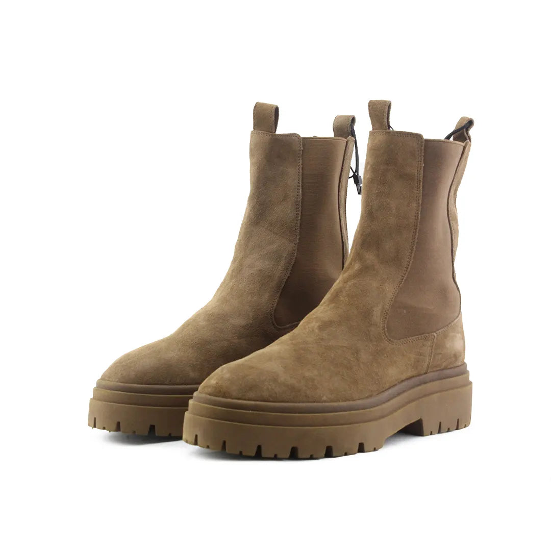 Zara Stretchable Ankle Boot