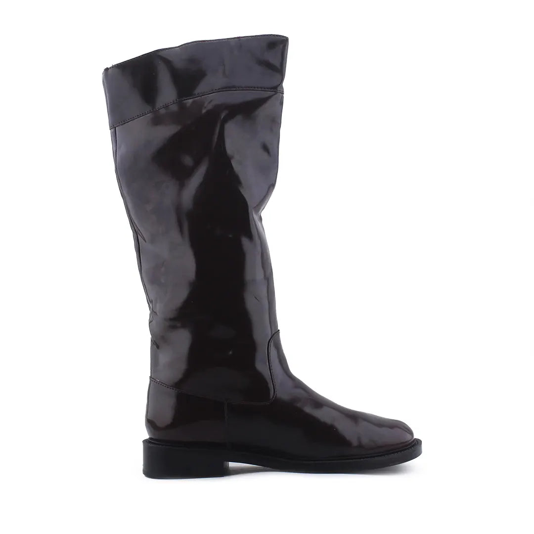 Zara Knee High Boot