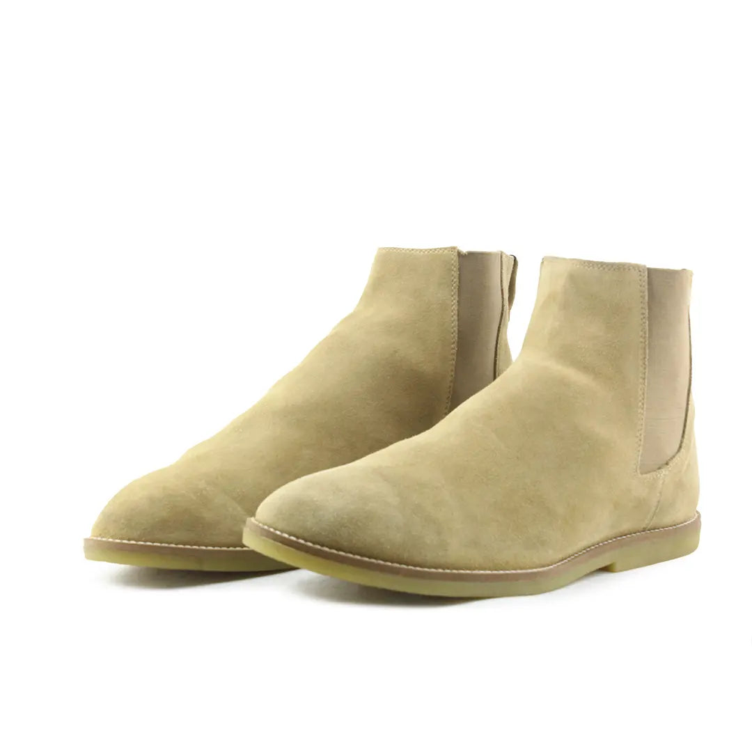 Zara Stretchable Ankle Boot