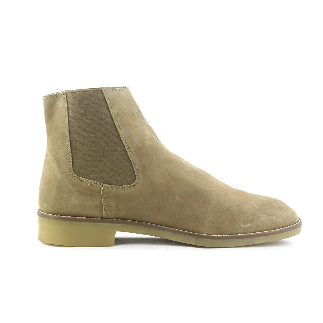 Zara Stretchable Ankle Boot