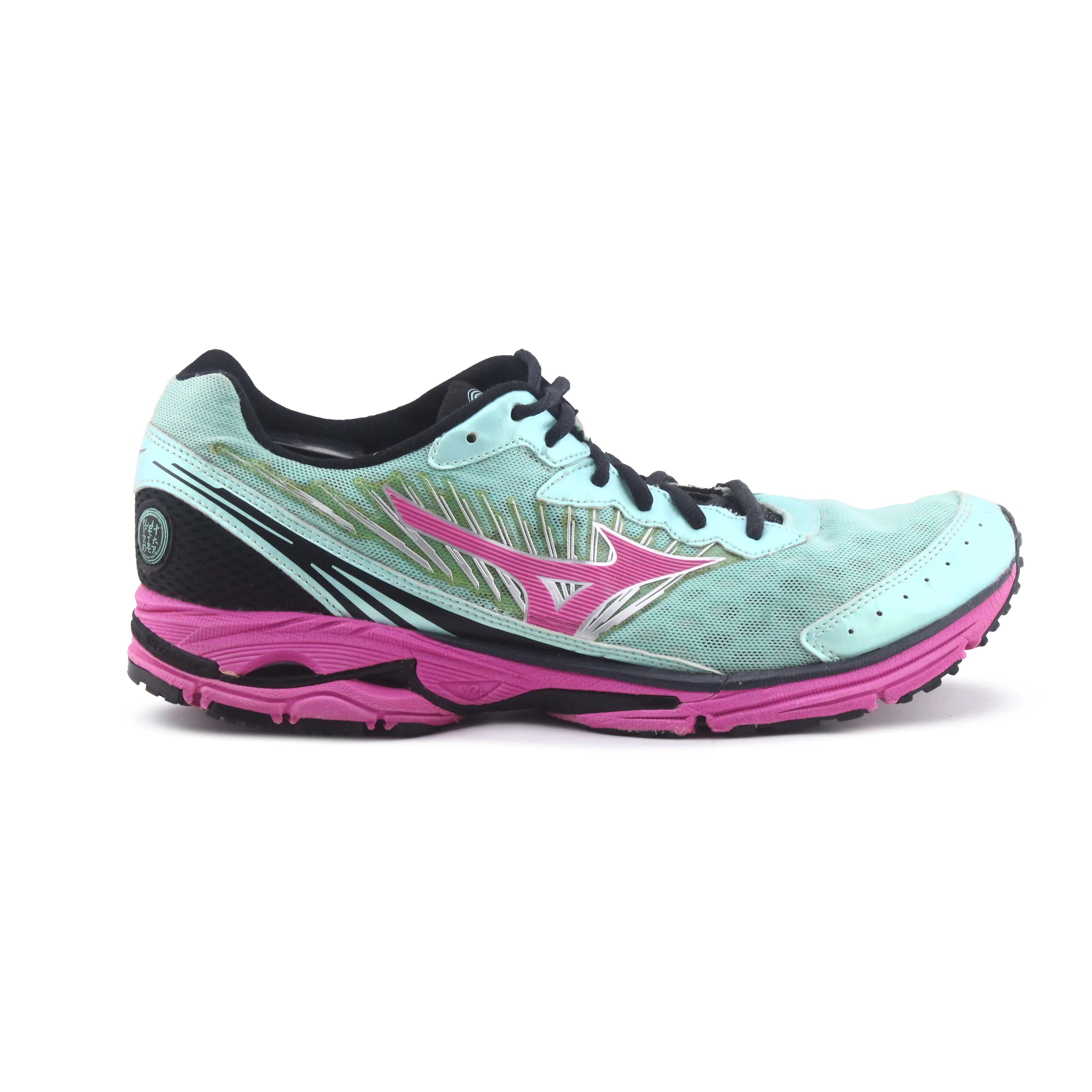 Mizuno Wave Rider 16