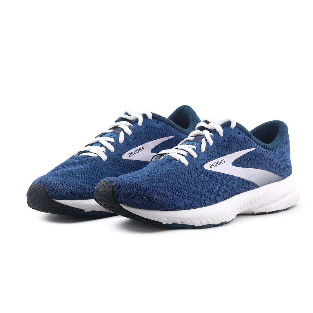 Brooks Launch 7
