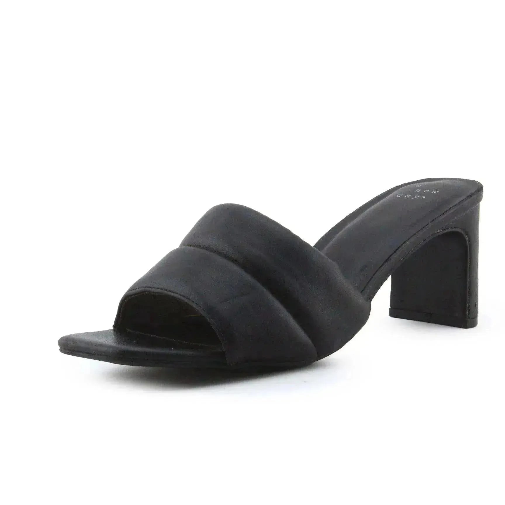 A New Day - sundaybazar