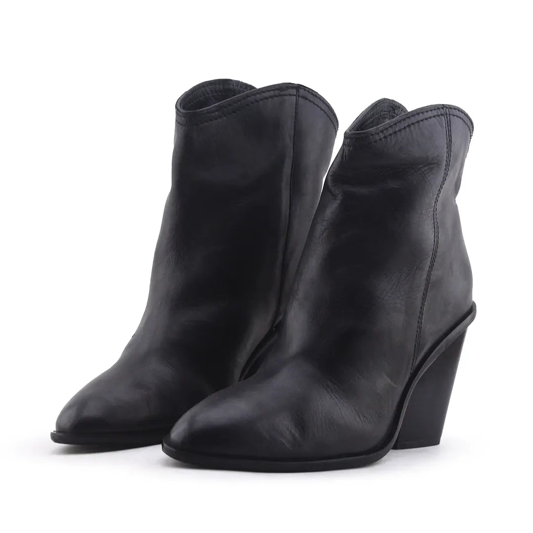 Zara | 100% Authentic Leather