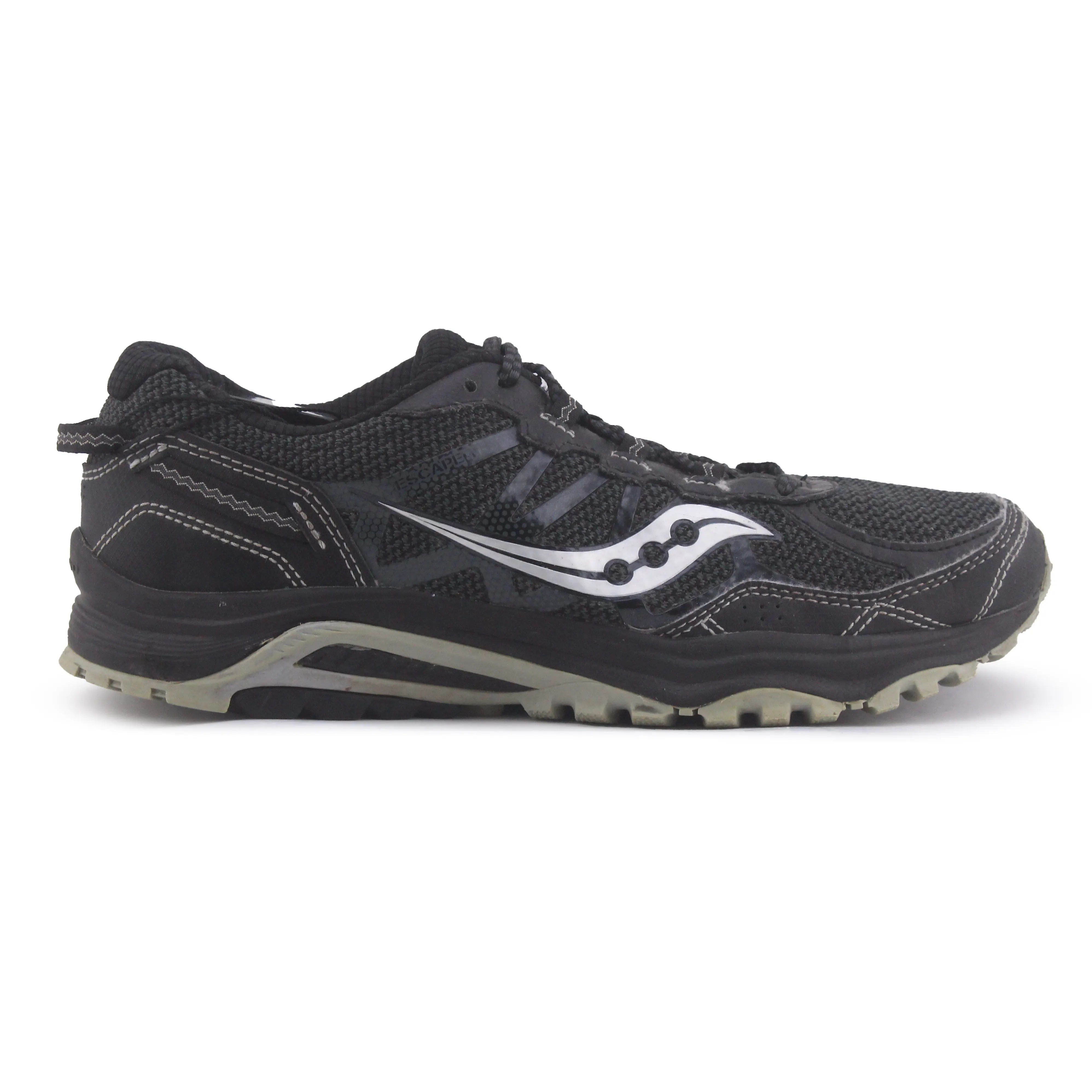 Saucony