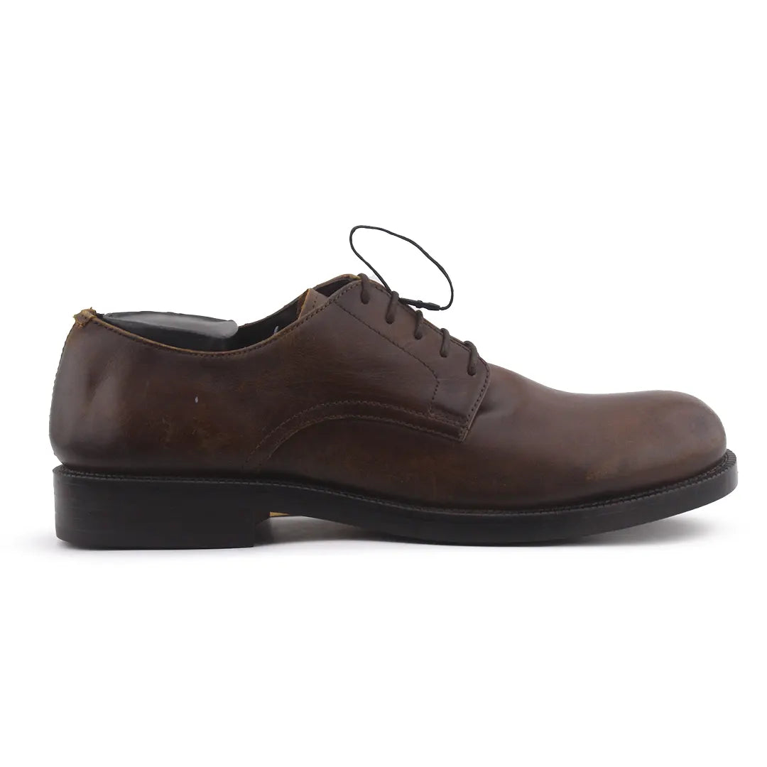 Zara Lace Up Formal Shoes