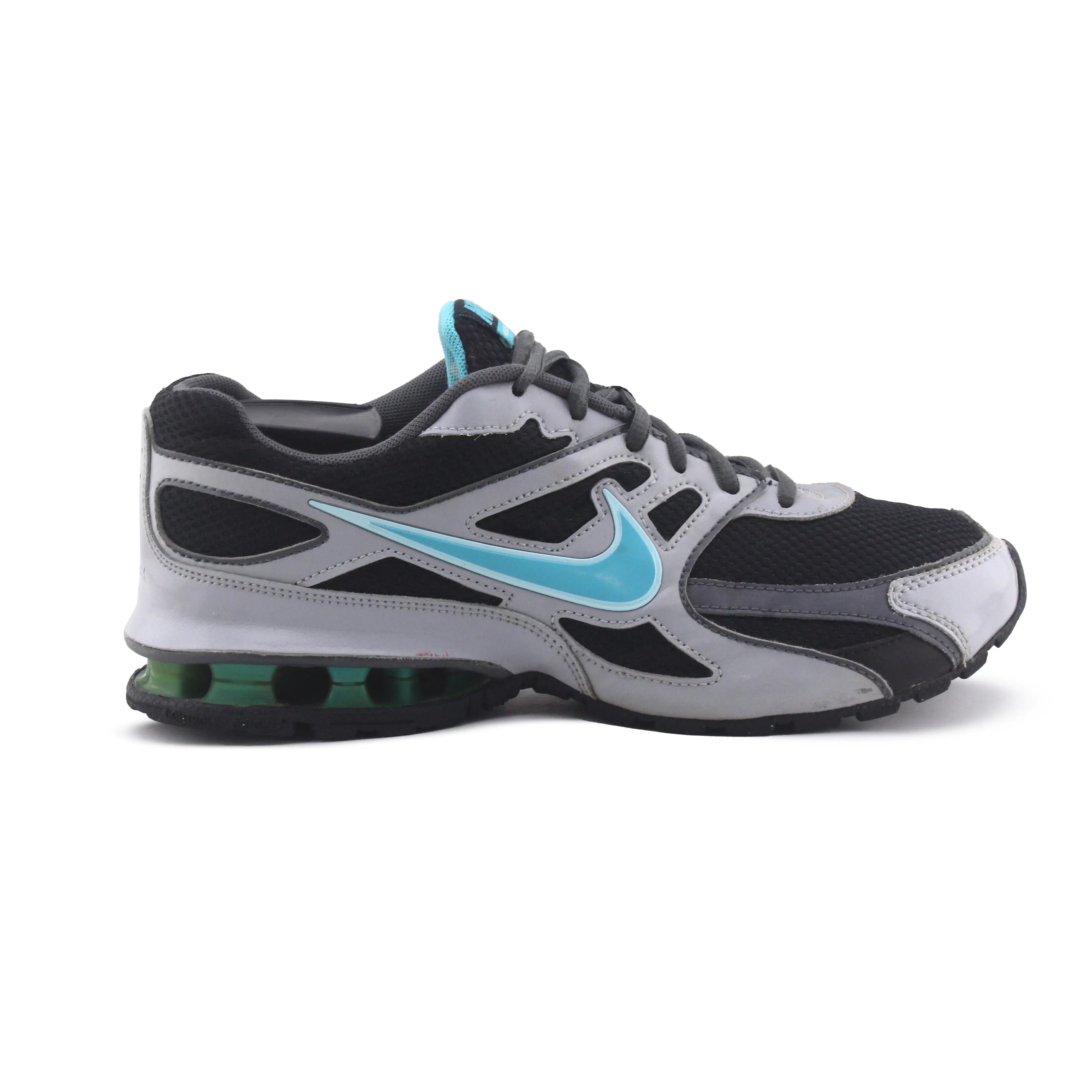 Nike Reax Run Dominate