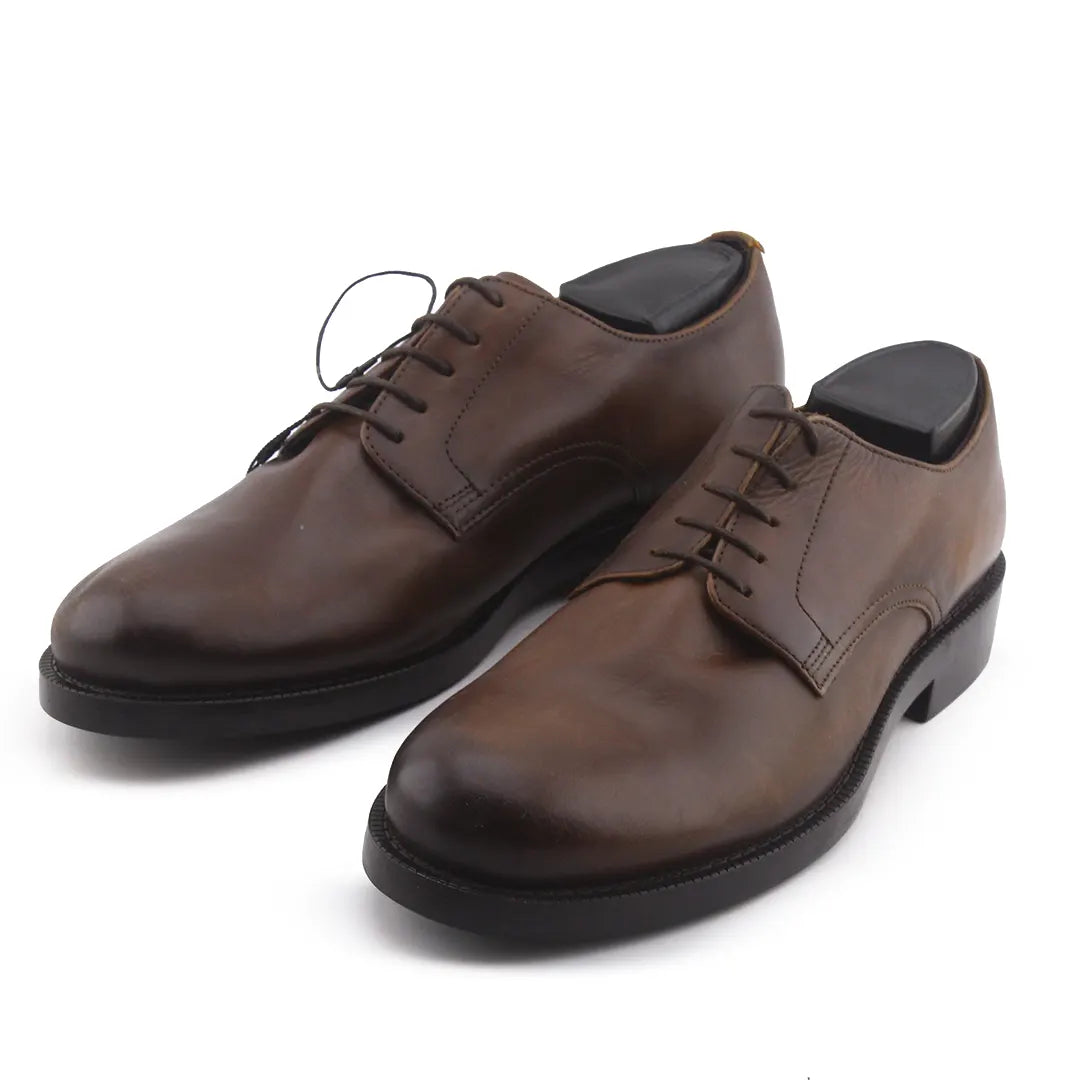 Zara Lace Up Formal Shoes