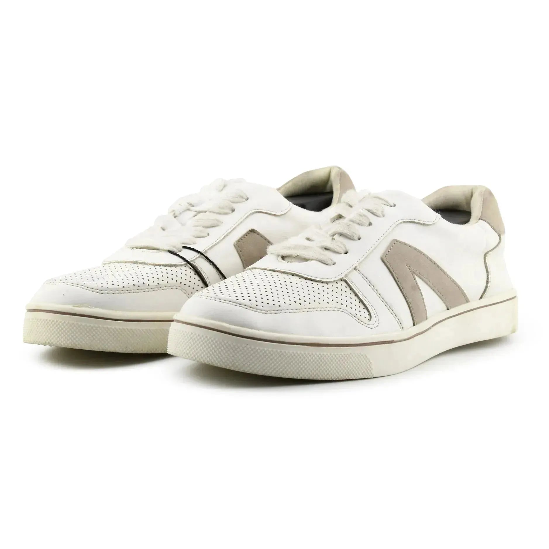 Mia Miry Lace Up Crew