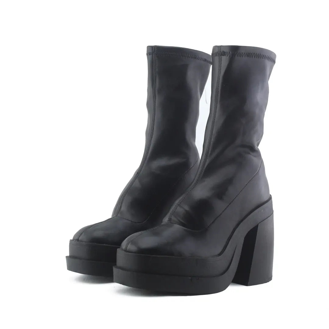 Bershka | 100% Authentic Leather