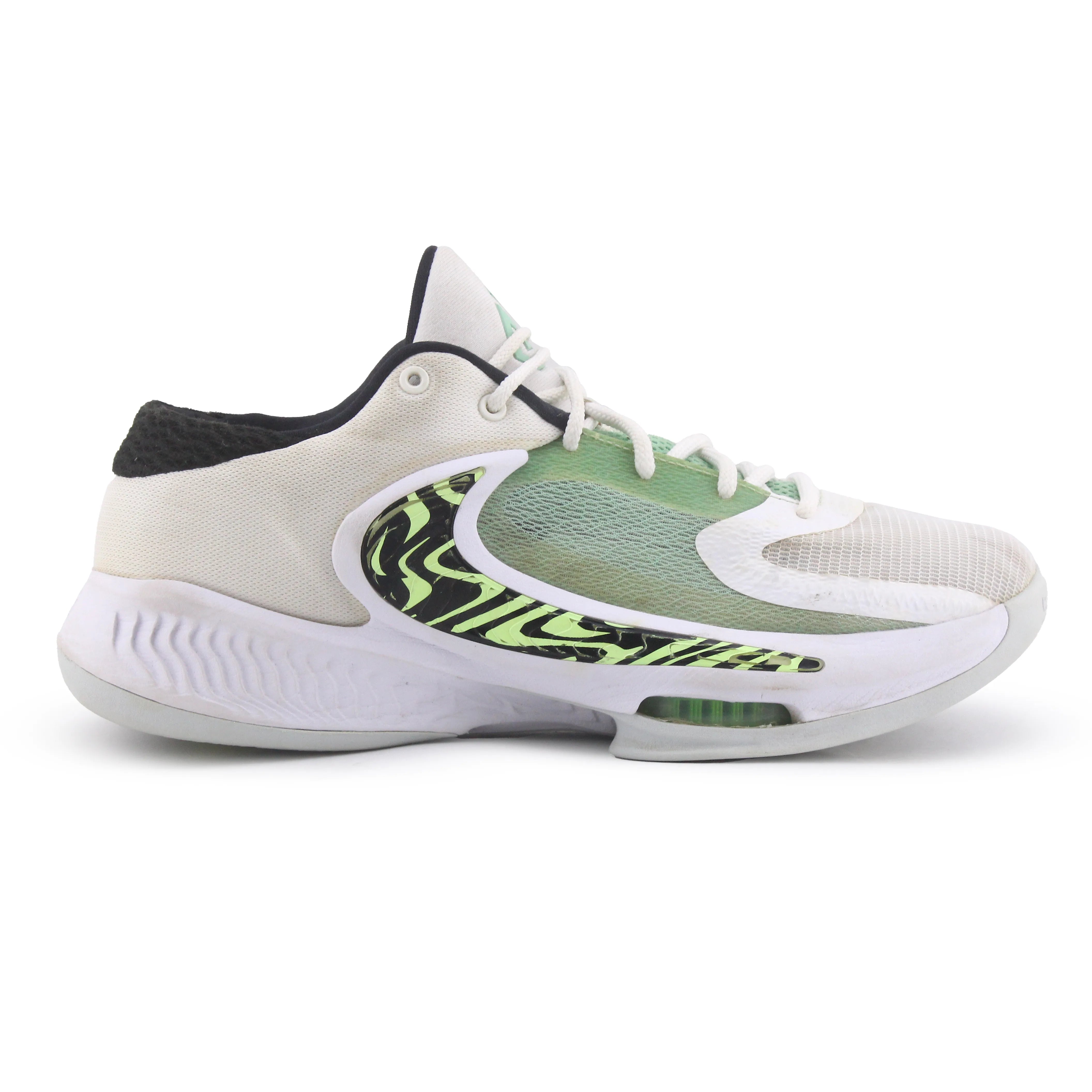 Nike Zoom Freak 4 Greek Coastline