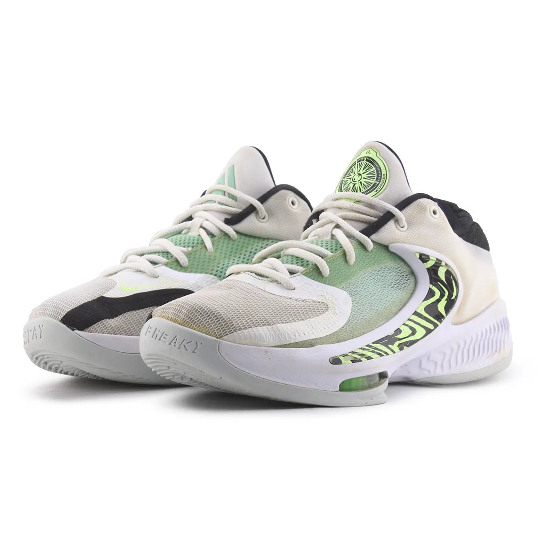 Nike Zoom Freak 4 Greek Coastline