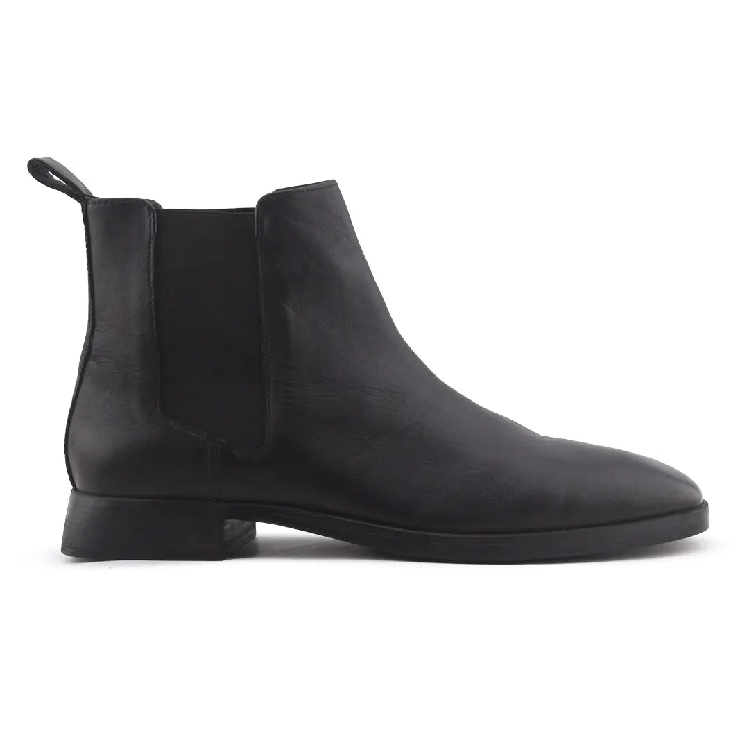 Zara Stretchable Chelsea Ankle Boot