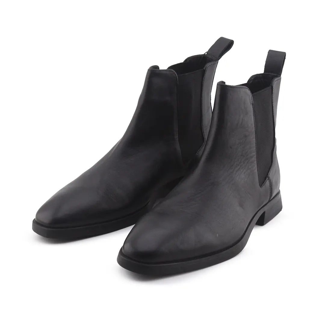 Zara Stretchable Chelsea Ankle Boot