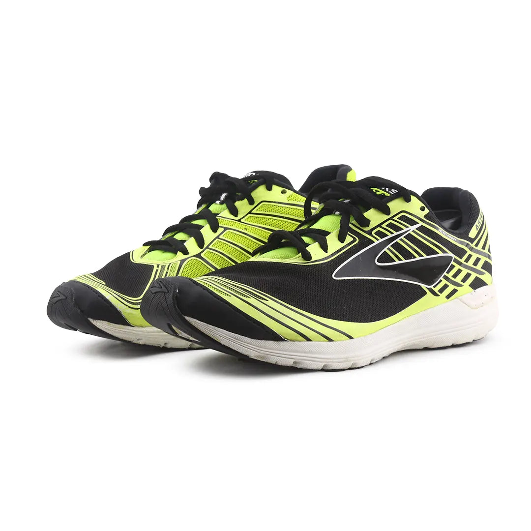 Brook Asteria Neon Green 3D