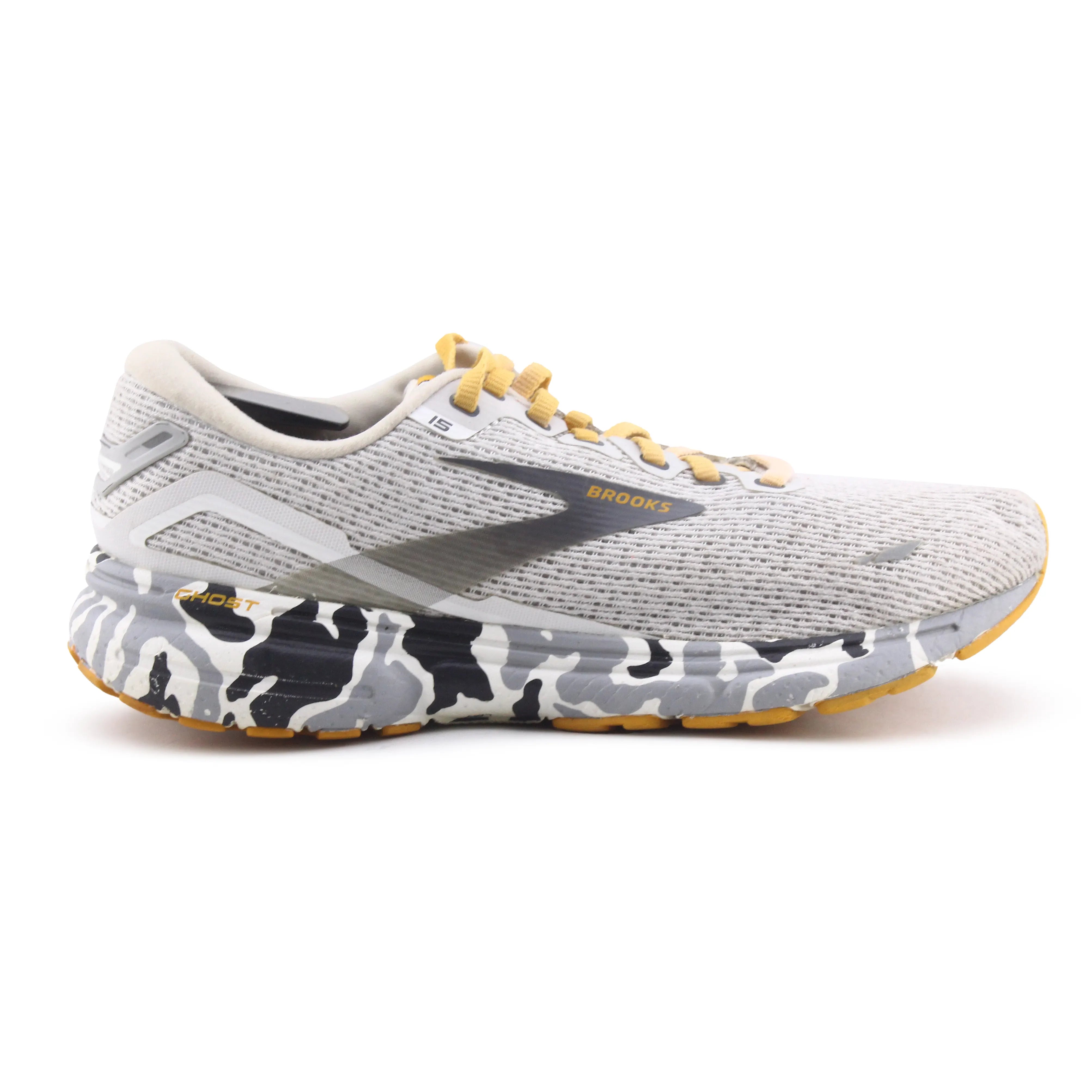 Brooks Ghost 15