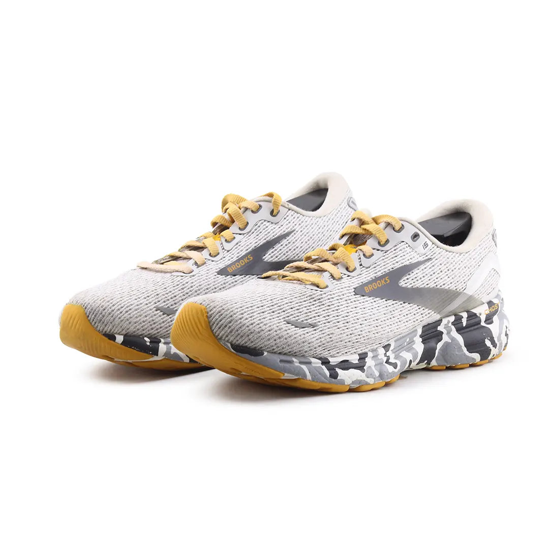 Brooks Ghost 15